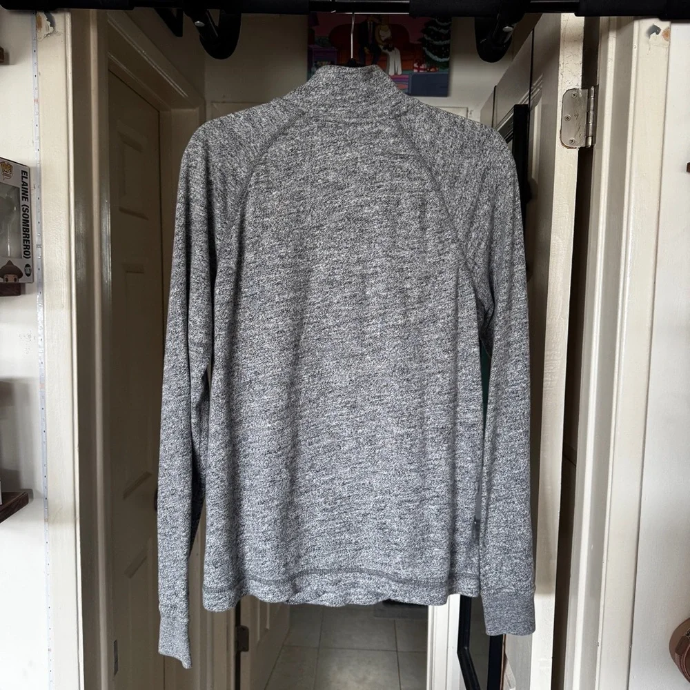 Lucky Brand this lightly